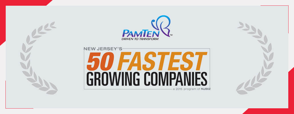 50 fastest growing companies in new jersey
