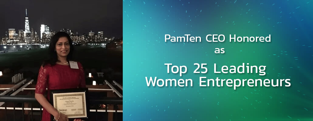 Top 25 Leading Women Entrepreneurs