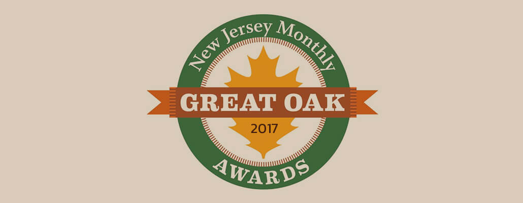 Great Oak Awards Finalist