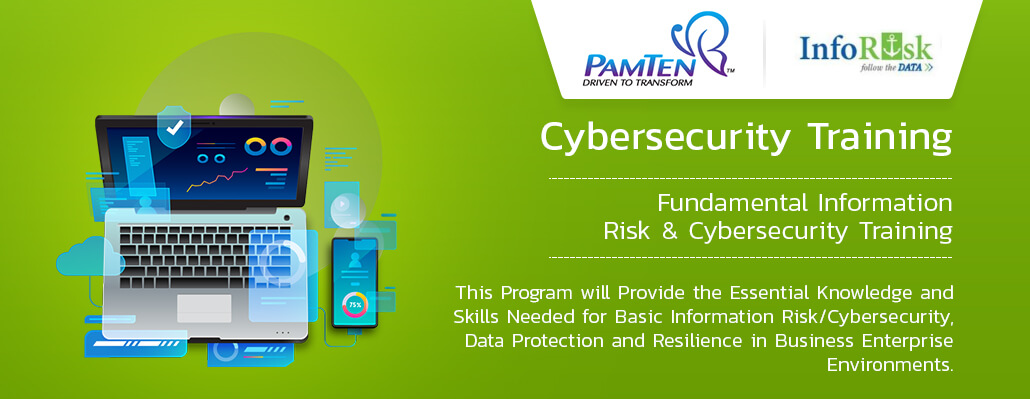 Cybersecurity Training