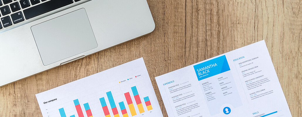 5 Tips for a Top Tech Resume for IT Professionals 5 Tips for a Top Tech Resume for IT Professionals