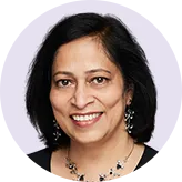 Chaya Pamula, Founder & Chief Executive Officer at QApps