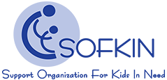 SOFKIN - Support Organization For Kids In Need
