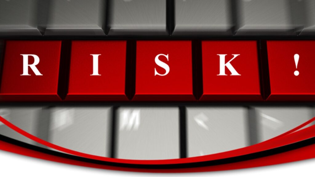 Need Cyber security Risk Assessment
