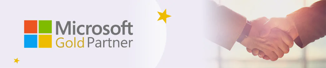 MS partner Enterprise Solutions