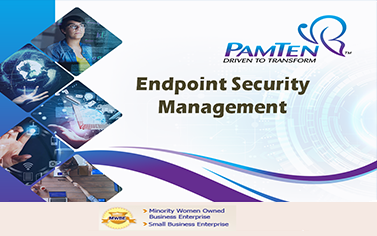 Endpoint Security Management
