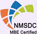 Minority Supplier Development Council certification
