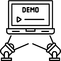 Projects adn demo