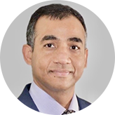 Vipul Kharbanda