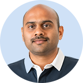 Satish Kommareddy